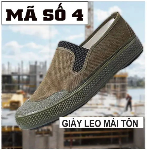 Giày lao động , leo núi HÀNG LOẠI 1 siêu bền 2