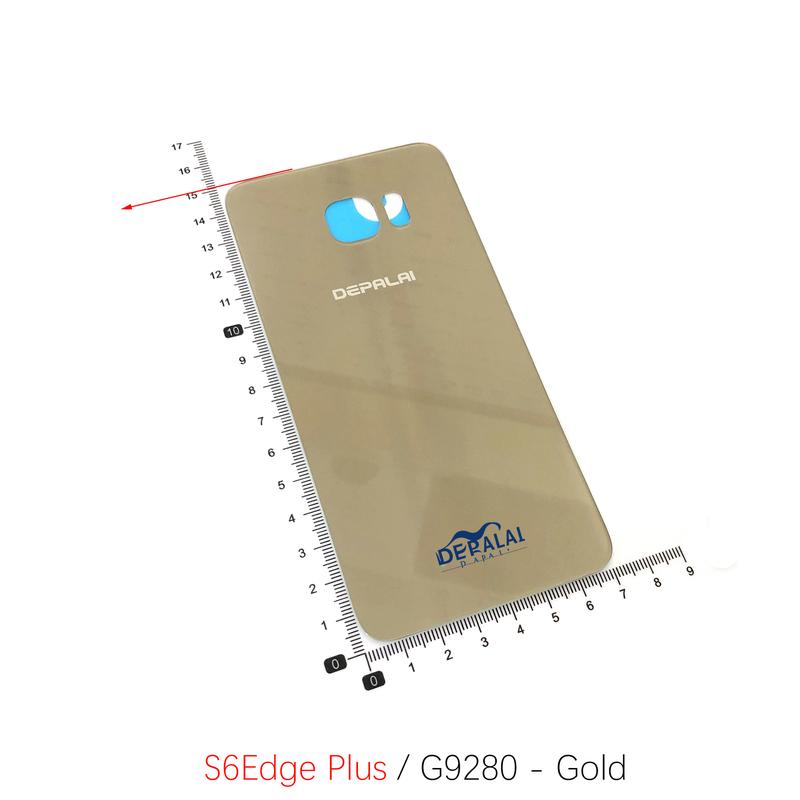 Bộ Phận Ốp Lưng, Cho Samsung S6 G9200, S6Edge G9250, S6Edge +, Ốp Lưng 2
