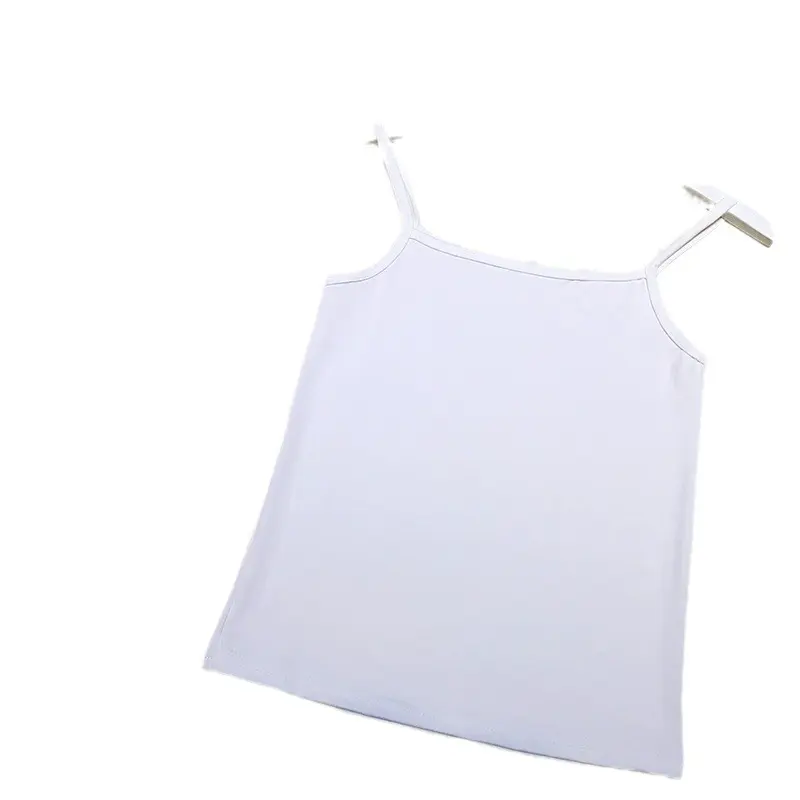 Áo Ống Chống Lộ, Phong Cách Hàn Quốc, Áo Lót, Dành Cho Nữ, Áo Ống Ngắn, Áo Ngực Hai Dây Mỏng Áo Yếm, Áo Vest Nhỏ, Thích Hợp Cho Mùa Hè Năm 2025