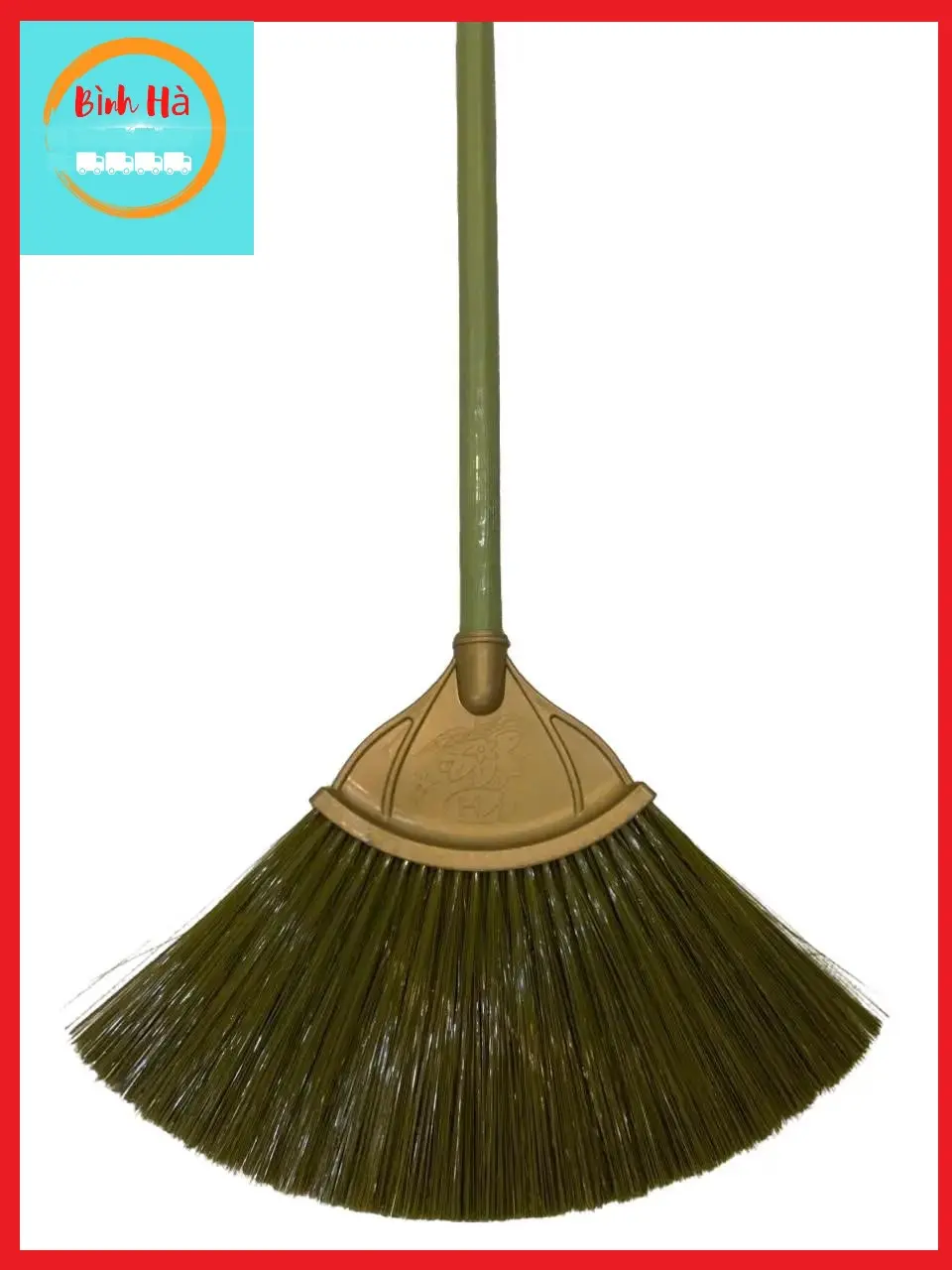 Chổi cước nhựa quét nhà, chổi siêu mềm, quét sạch cát, bụi nhỏ outdoor broom