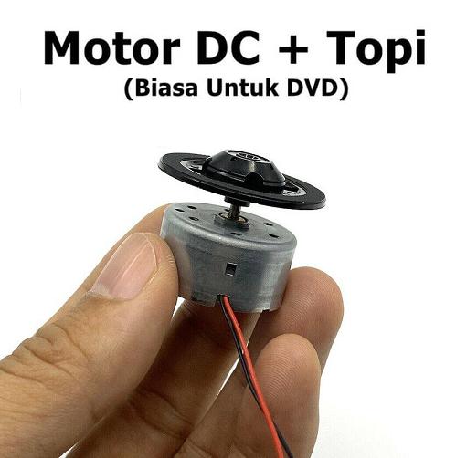 Motor DVD + Topi RF-300A DVD Servo RF-300F-12350 D/V 5.9 Dinamo Micro 24mm Tray Spindle Motor DIY DVD VCR Player 0