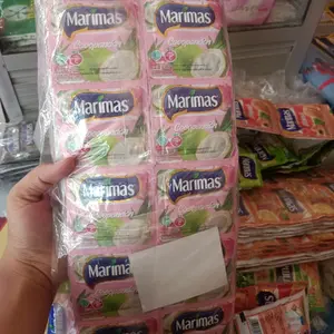 marimas rasa mix  varian 1 pak isi 12 renteng