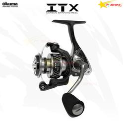 abel tr fly reel 2/3 DeYoung Cutthroat Flank with Ebony Handle 6 MONTH LEAD TIMES GX2™ Spinning Combo Print Size & Options:12x16 Fine Art Paper Print + FRAME #5 (RWHT) N4:best selling for mom