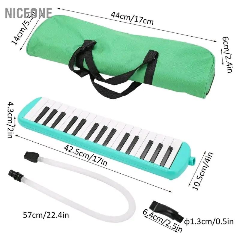 ốOong thổi dài kèn phím... nhé 32/37 phím Sáo 1