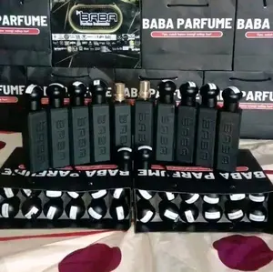 BABA PARFUM ORIGINAL TAHAN LAMA Perfume