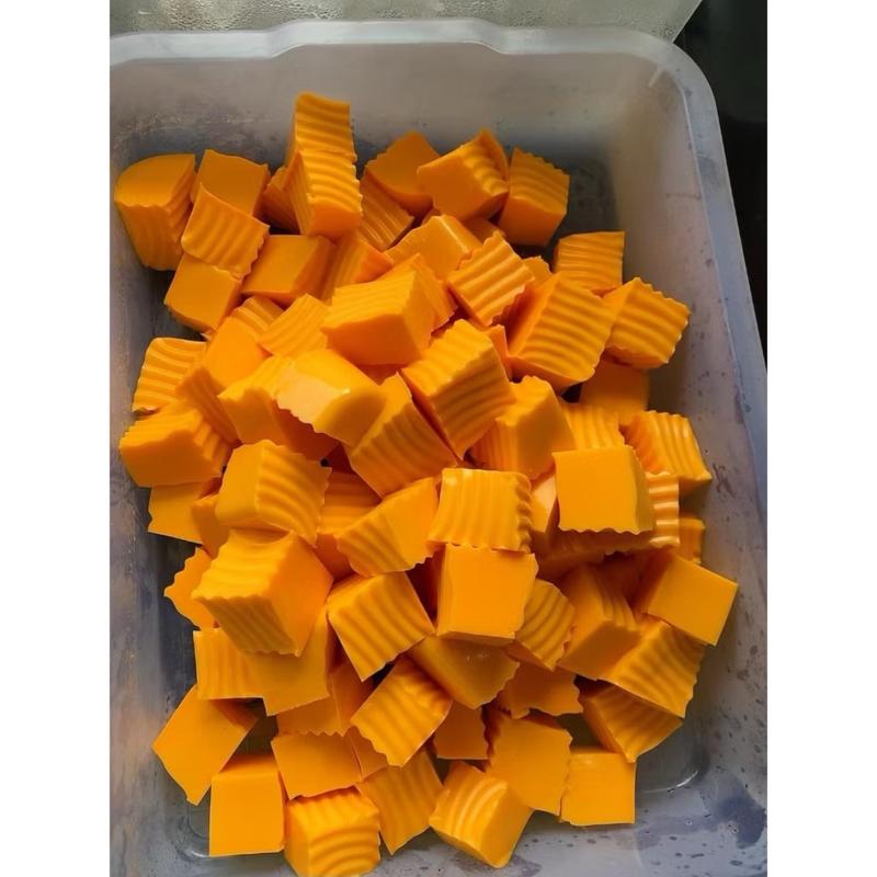 BỘT KHÚC BẠCH BKB VỊ SỮA MATCHA SOCOLA KHOAI MÔN PHÔMAI MẶN- CHIẾT LẺ 100GRAM