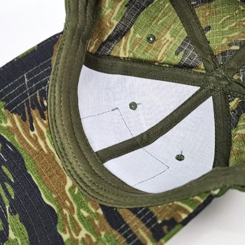 Product Introduction of COD Mũ Rằn Ri Cho Nam, Balaclava Đi Bộ Đường Dài Trong Rừng, Che Toàn Bộ Khuôn Mặt, Mũ Đội Đầu Quân Đội, Mũ Đạp Xe Thoáng Khí Cho Nam, Chống Tia UV, Mùa Hè 20