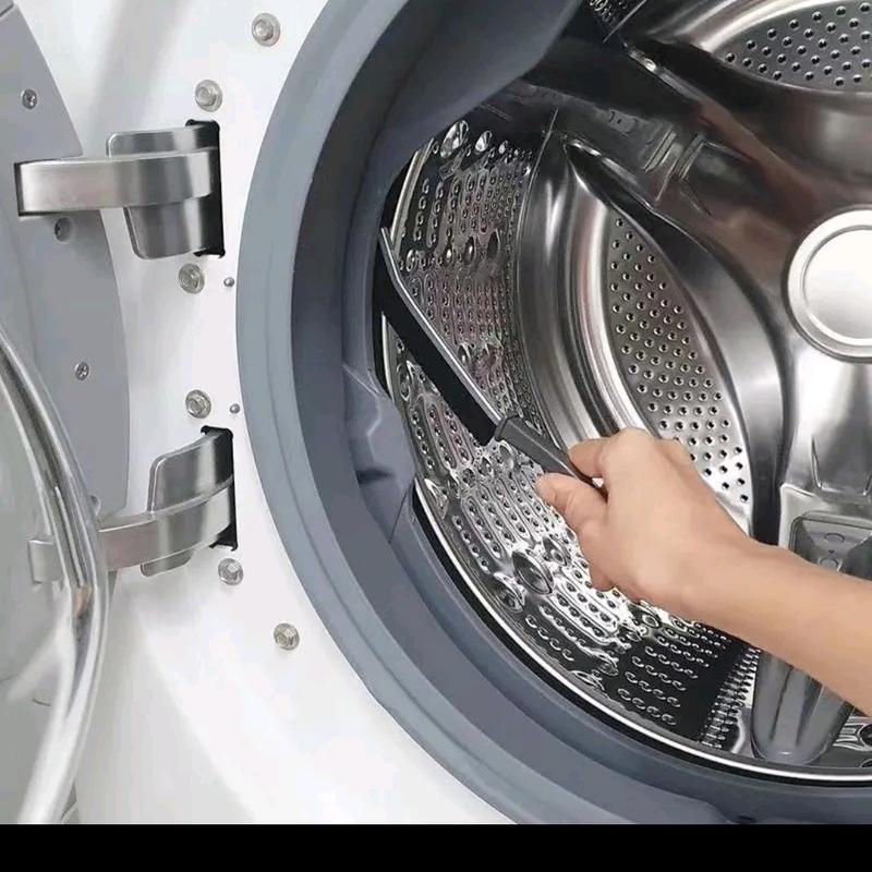 SET 10 cái bàn chải vệ khe hở đa năng cọ vệ sinh khe hở nhà tắm nhà bếp cửa sổ và những góc hở khó chùi khác 3