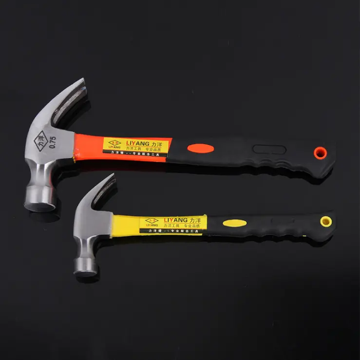 Palu Kambing Claw Hammer Palu Martil Cungkil Paku 1