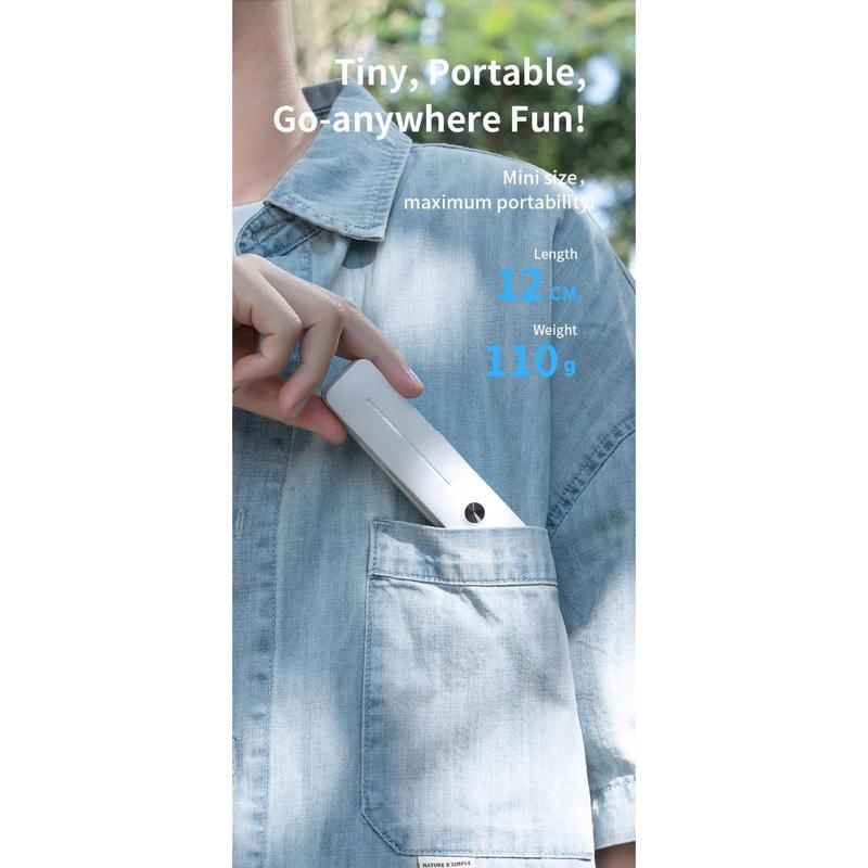 Product Introduction of New Plastic Mini Selfie Stick Extendable Grip Foldable Phone Tripod Handheld Adjustable Bluetooth Selfie Stick Vlog Livestreaming Photography 18