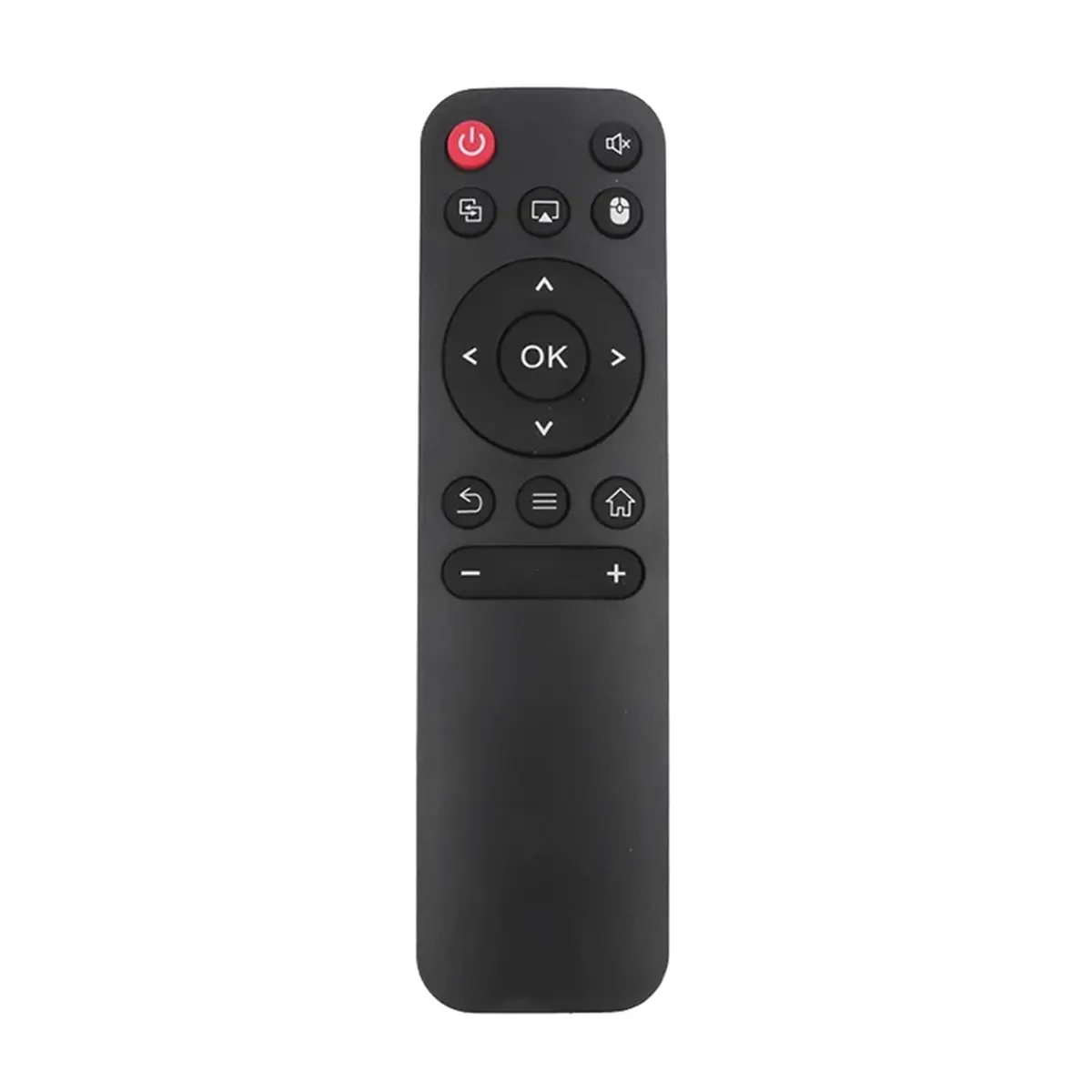 Máy Chiếu Điều Khiển Từ Xa Cho Máy Chiếu HY300 HY320 HY300 PRO Điều Khiển Cầm Tay Từ Xa Thông Dụng Phụ Kiện
