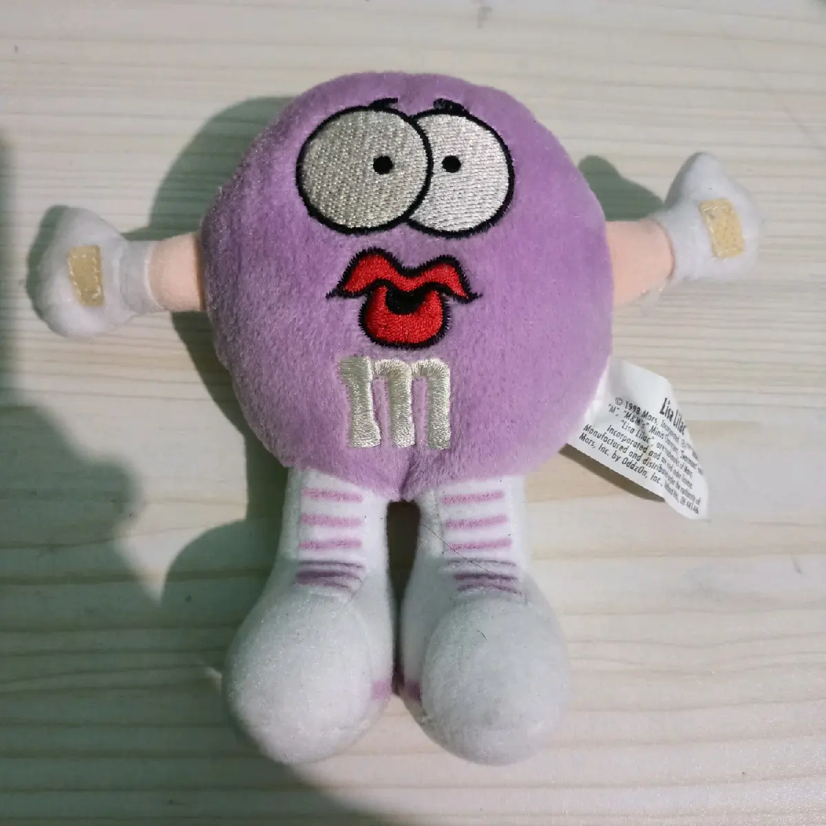 ganci ungu