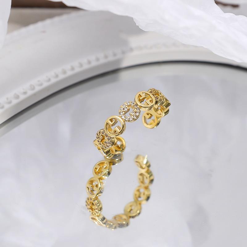 Product Introduction of Nhẫn Mở Có Thể Điều Chỉnh Thời Trang, Thanh Lịch Và Dễ Phối Đồ, Giá Cả Phải Chăng, Nhẫn Sang Trọng, Cao Cấp Và Tinh Tế, Thích Hợp Cho Tiệc Tùng Và Dịp Dẫn Dạo, Quà Tặng Trang Sức 23
