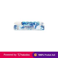 Gambar Plossa Inhaler & Roll On Blue Mountain 10 ml dari Apotek Karangkajen Mergangsan DIY Kota Yogyakarta 1 Tokopedia