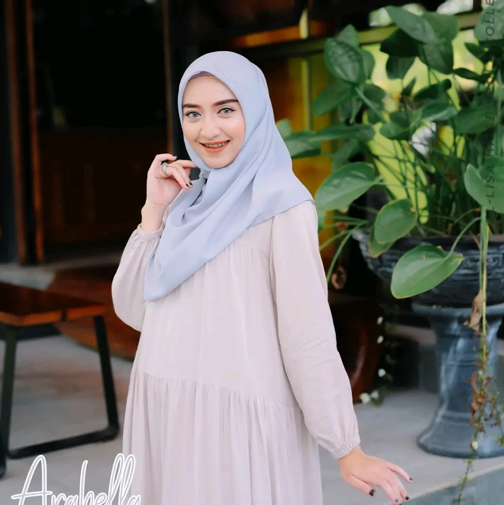 segiempat arabela