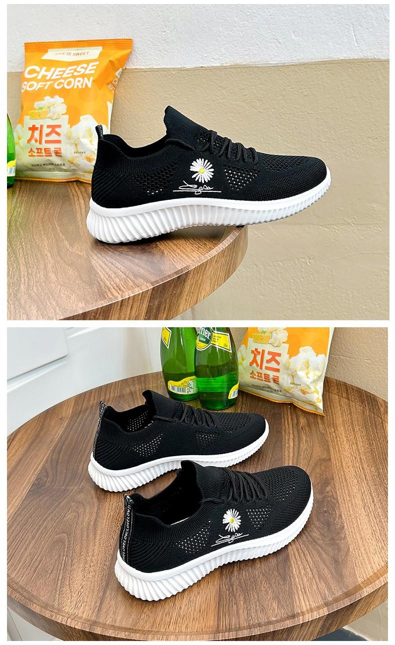 Product Introduction of Sneakers Wanita Import High Quality Kode 001 20