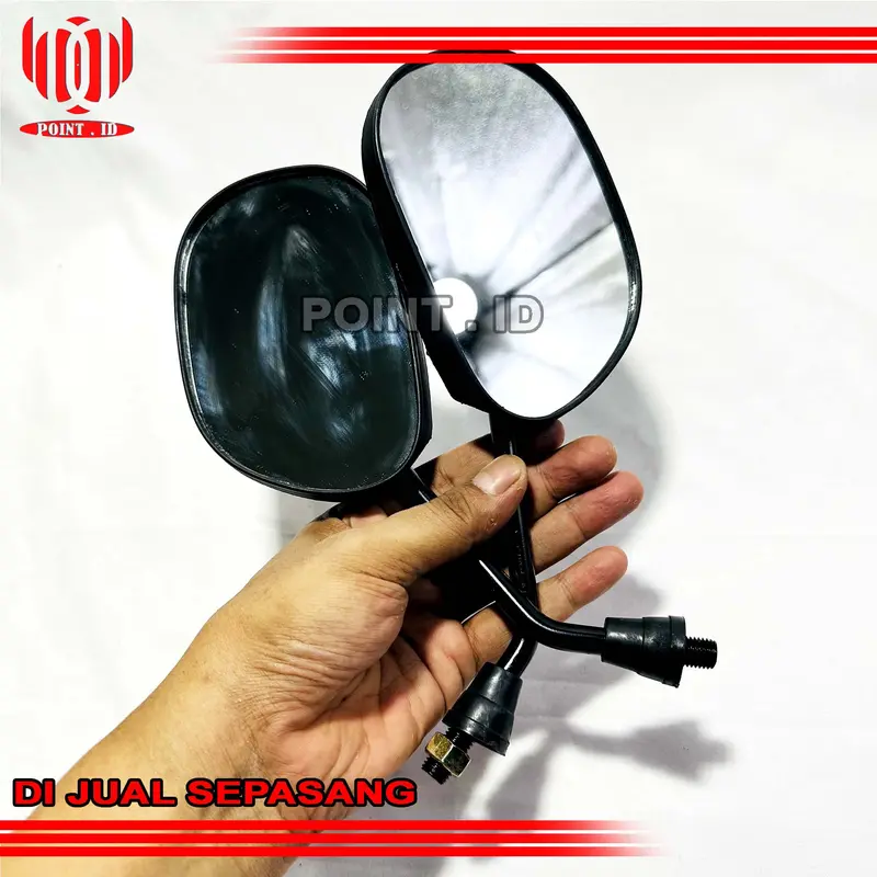 Spion Standar Motor Yamaha Mio Old Lama Mio Sporty Mio Smile Mio Soul Karbu Mio J Mio M3 1