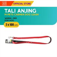 Gambar M-Pets Carmen Dog Leash - Tali Anjing dari M-Pets Volk Pets Indonesia Kota Tangerang 2 Tokopedia