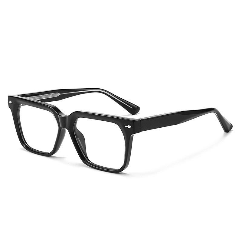 Product Introduction of K143 - Mắt kính thời trang Nam Nữ - Tặng hộp - Freeship - Đổi hàng trong 7 ngày 8
