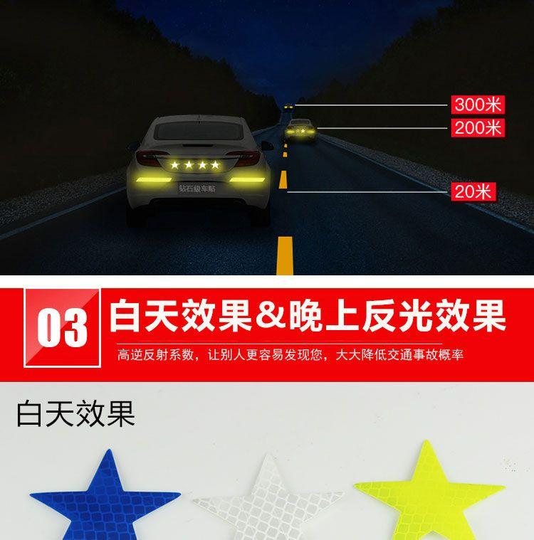 Product Introduction of five-pointed star patch five-pointed star sticker 5-pointed star patch 10