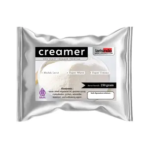 Krimer Premium Serbaguna LARIS Creamer Kemasan Ekonomis 250 Gram
