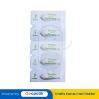 Gambar PRORIS 125 MG SUPPOSITORIA dari Apotek Potenza Jakarta by GoApotik Kota Administrasi Jakarta Selatan 2 Tokopedia