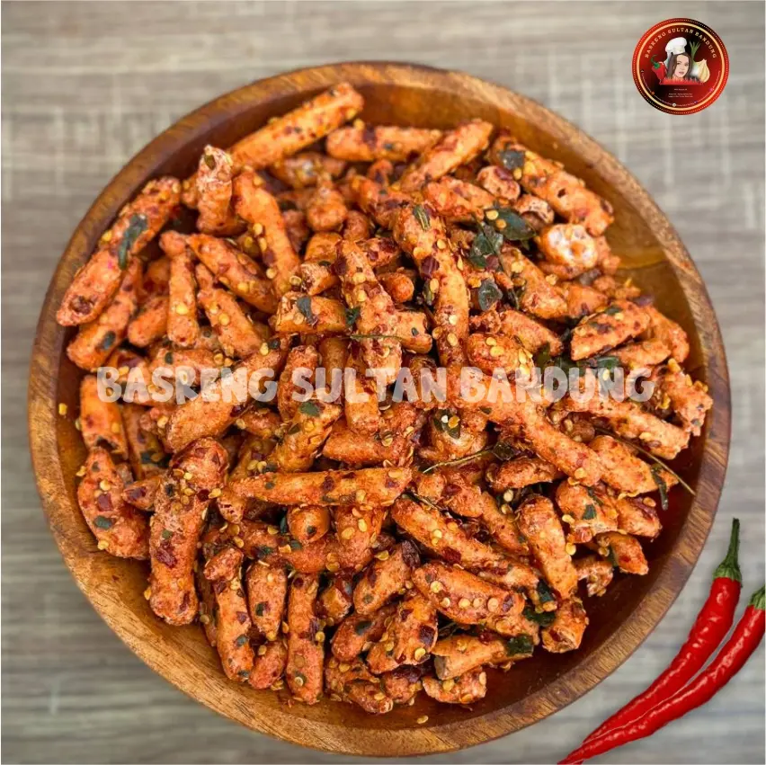 BASRENG SULTAN BANDUNG - 100GR