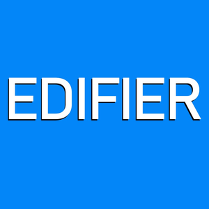 โลโก้ร้าน Edifier-Thailand