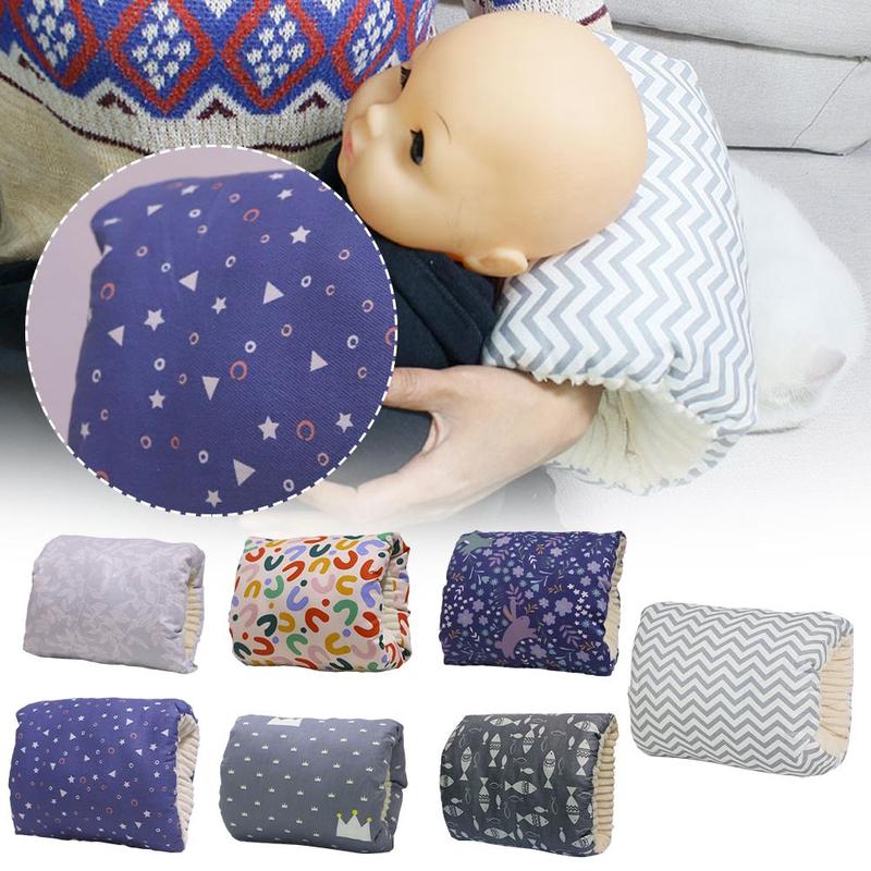 Baby Nursing Pillow Comfy Cradle Nursing Arm Pillow Pillow Baby Pillow Nursing Baby F9Z3 0