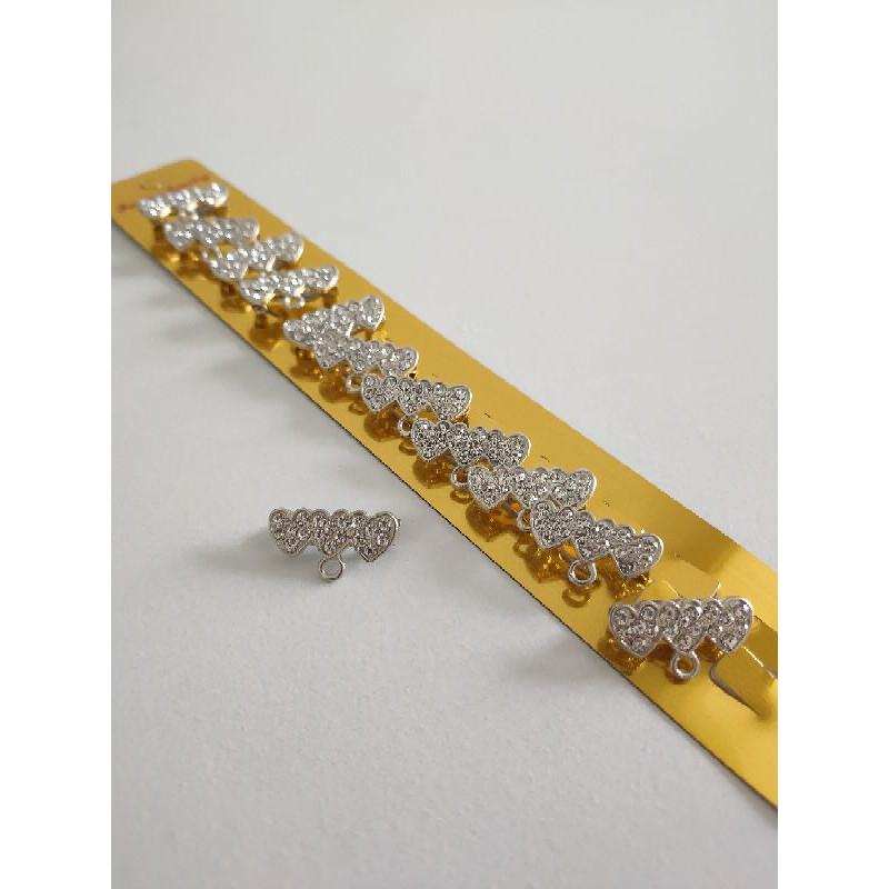Bros Dagu No Ring Bros Jillbab Bros Import isi 12pcs Gold 5