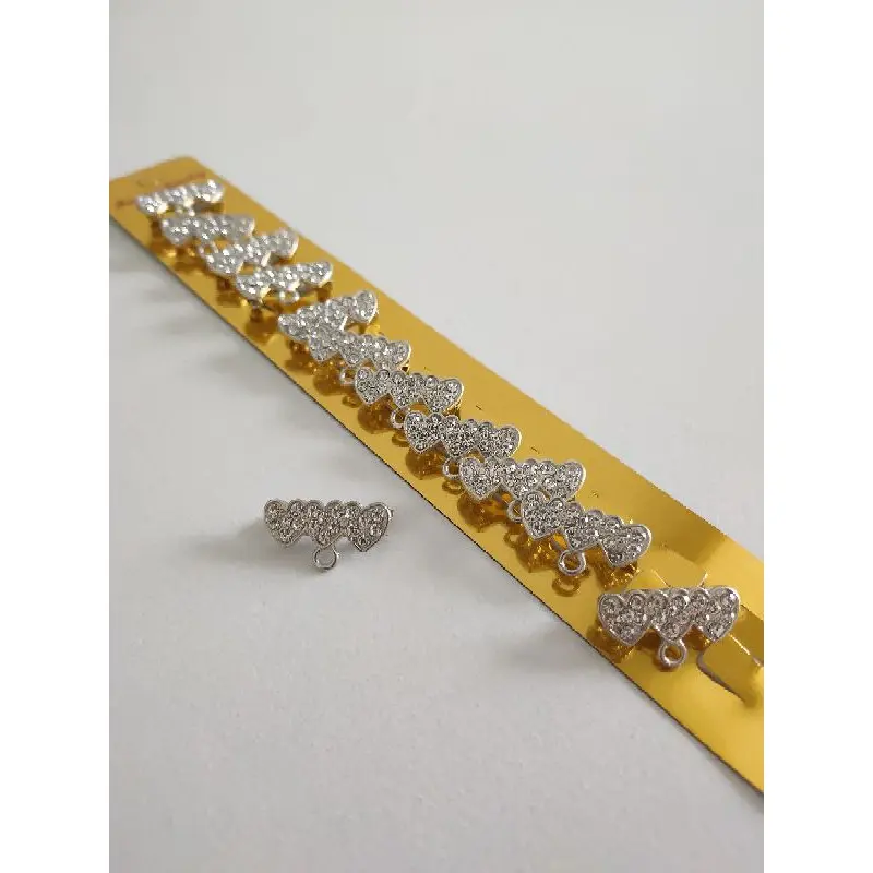 Bros Dagu No Ring Bros Jillbab Bros Import isi 12pcs Gold 5