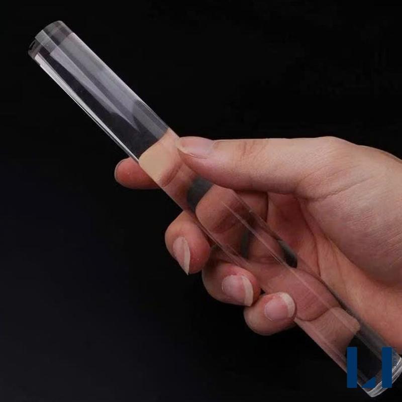Product Introduction of Bộ 6 món dụng cụ nặn đất sét cơ bản bằng nhựa LIM DIY 11