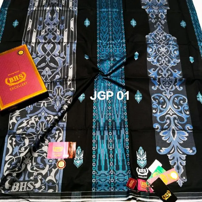 SARUNG BHS EXCELLENT, CLASSIC, COSMO GOLD SILVER JACQUARD JGP, JGH, JGC DLL - 11 JGP EXCELLENT GOLD SARUNG BHS EXCELLENT, CLASSIC, COSMO GOLD SILVER JACQUARD JGP, JGH, JGC DLL - 11 JGP EXCELLENT GOLD