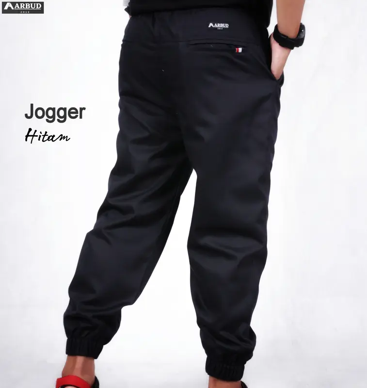 CELANA SIRWAL JOGGER SPORTY AMERICAN DRILL Sport 6