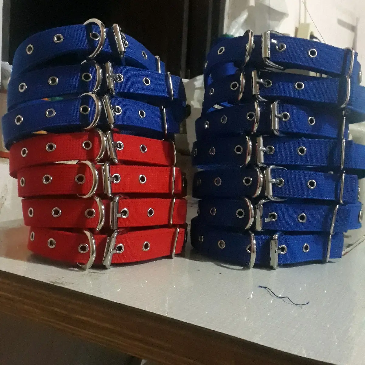kalung kambing domba anjing SBL