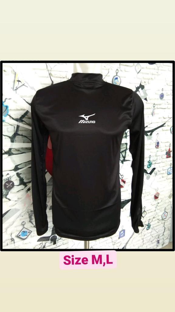 Product Introduction of manset baju tangan panjang Poliester 2