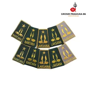 Evolet TKU Bordir, Bantara Laksana Pandega