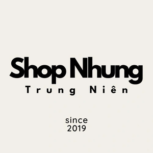 Shop Nhung Trung Niên