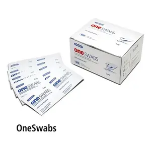 Alkohol Oneswab [swab biru]