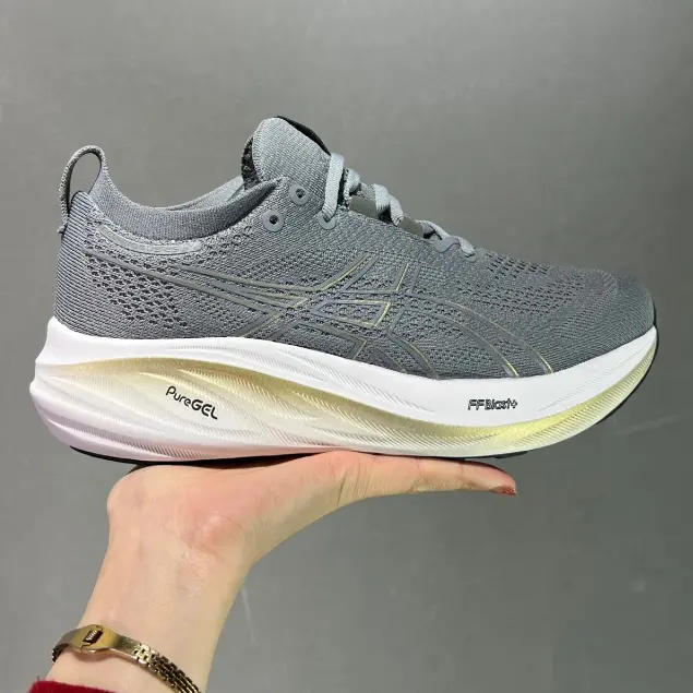GEL Nimbus 26 Men's Sports Theatre Nimbus 26 Tennis Running