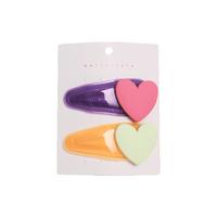 Gambar Stroberi Taper Love Hair Clip Set - Mix 1 dari Stroberi Accessories Kab. Bandung Barat 3 Tokopedia