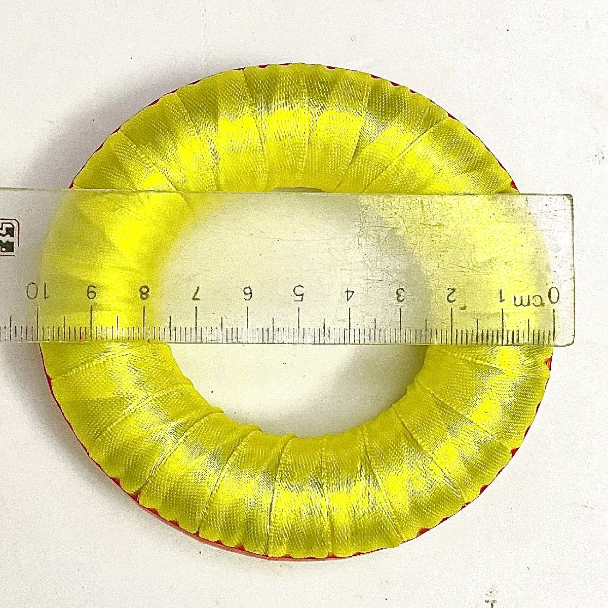 đế 10cm chưng dưa dài  trang tri ngay tết