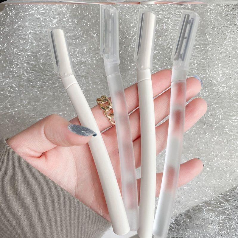 SET Dao cạo lông mày đa năng tiện dụng