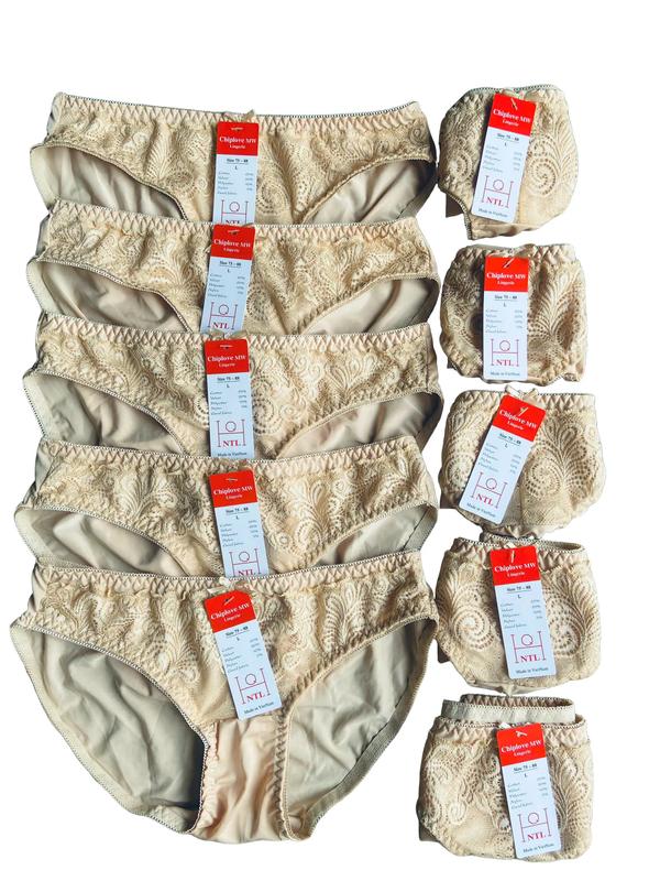 Combo 10 Quần Thun Lạnh Cao Cấp Toàn Màu Da Nữ Nữ Women Voan