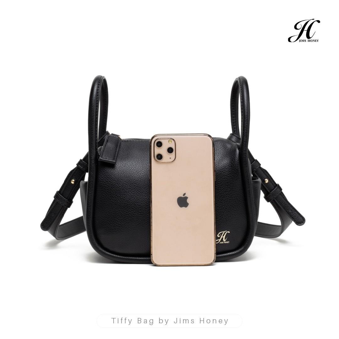 JIMS HONEY TAS WANITA TIFFY BAG