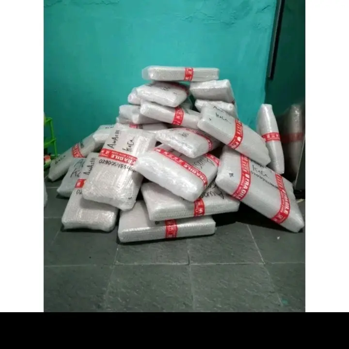 penutup Rak buah/Sayur kulkas Sanken original Pintu 4