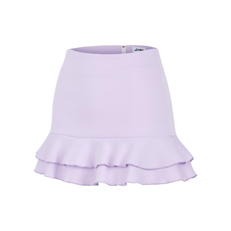 Product Introduction of Chân váy dáng xòe MIPA thiết kế in tràn viền hiện đại thời trang Golf Nữ thoáng khí thoải mái Finn Skirt 8