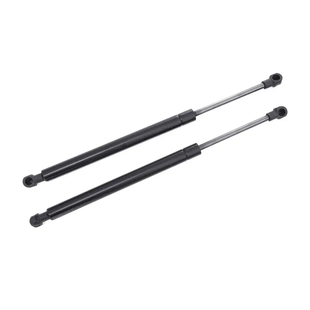Rear Trunk Tailgate  Spring Hood Lift Struts Adjustable for E90 51247060623