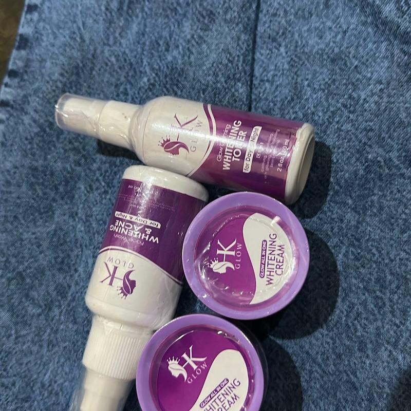Hk glow skincare bebalu series Semua Jenis Kulit Semua Jenis Kulit 4