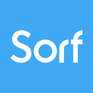 โลโก้ร้าน SorfOfficialStore